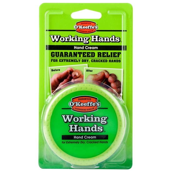 OKEEFFES HANDCREME WORKING HANDS